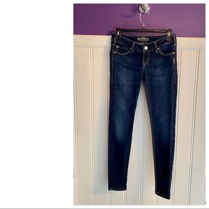 Silver Jeans November Jegging 26 x 29